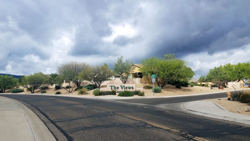 Camp Verde Real Estate - Chambers Realty Group - Justin Chambers/Broker